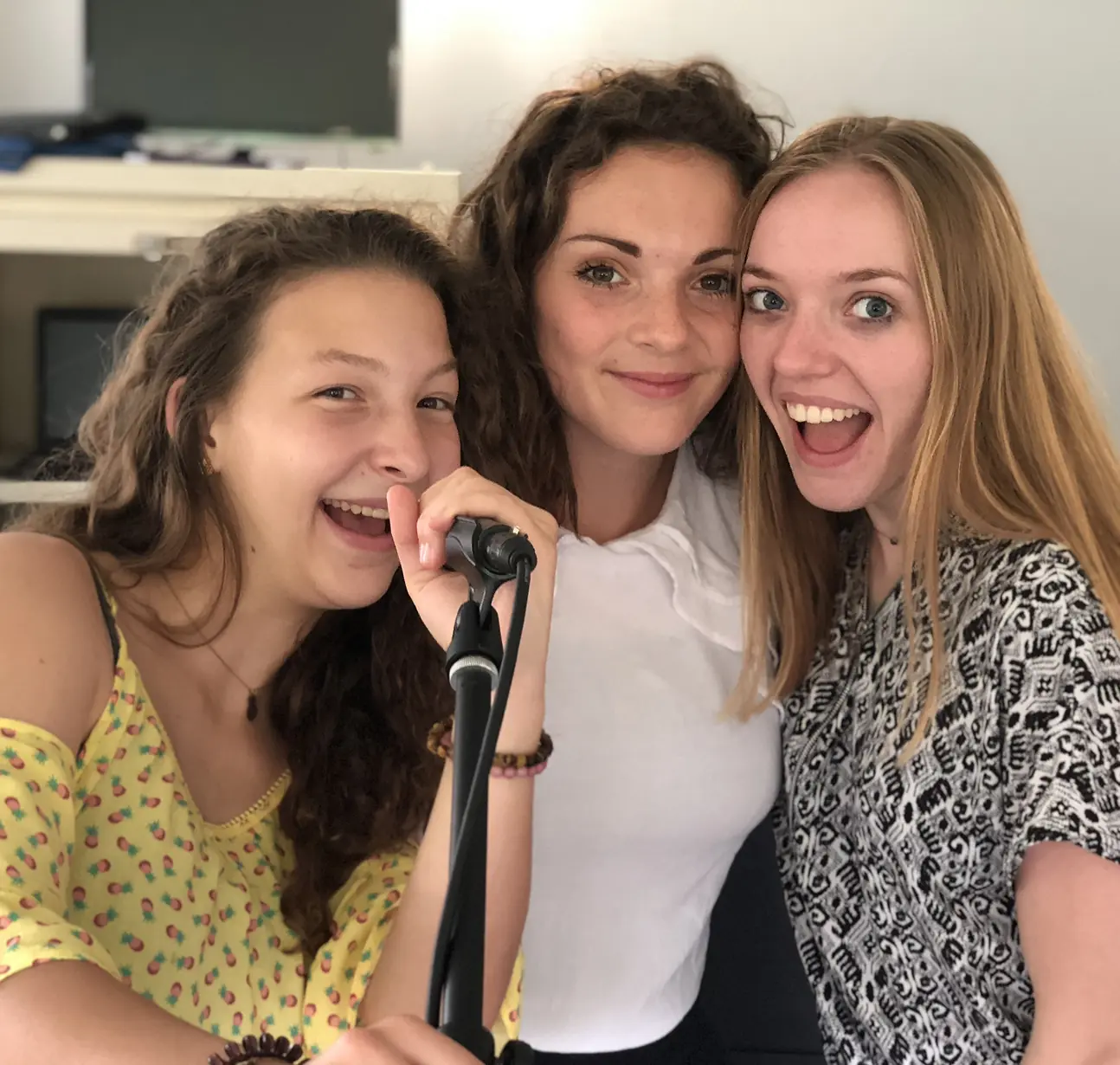 Activités extra-scolaires