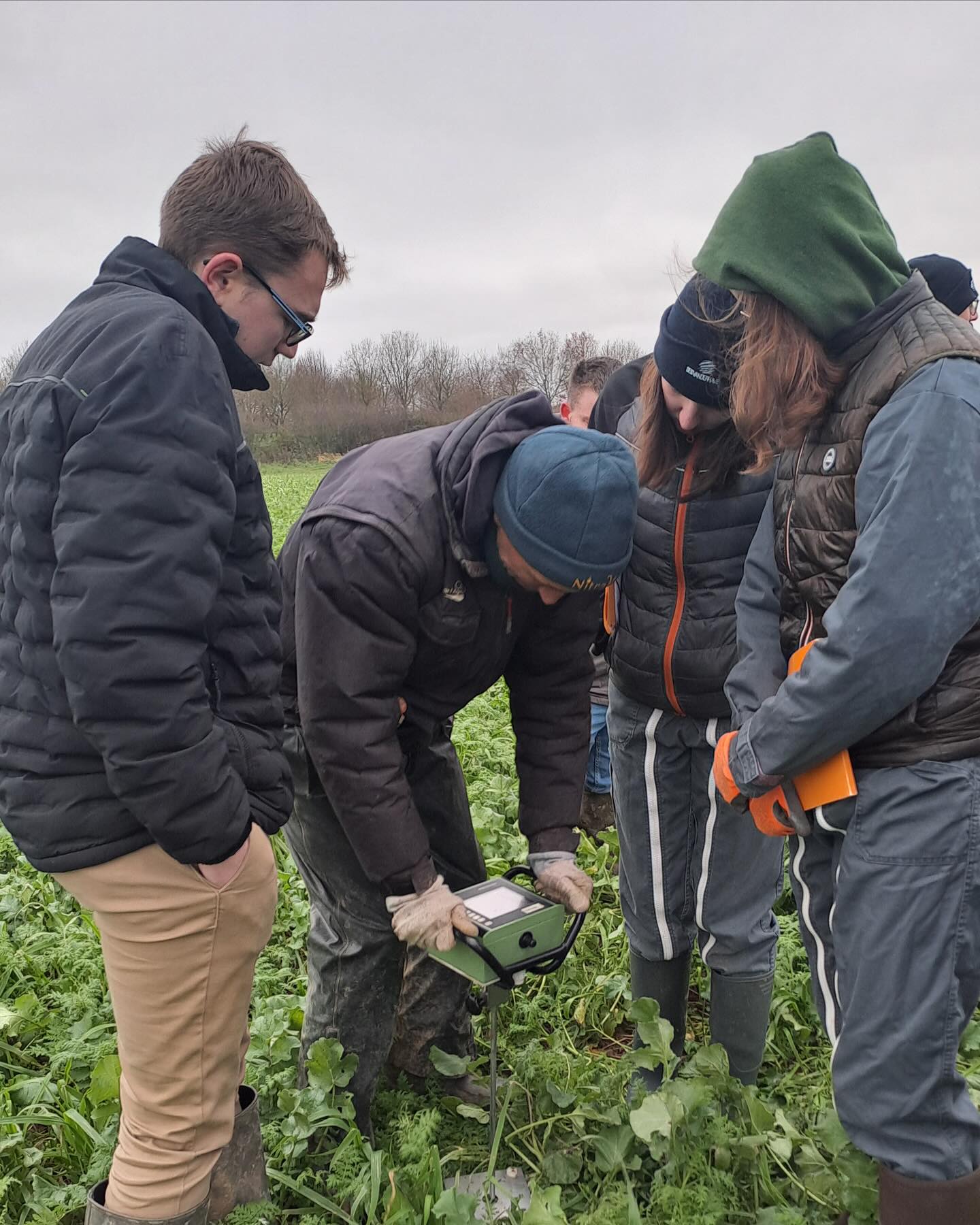 BTS ACS&rsquo;AGRI (Analyse, Conduite et Stratégie de l’Entreprise Agricole)