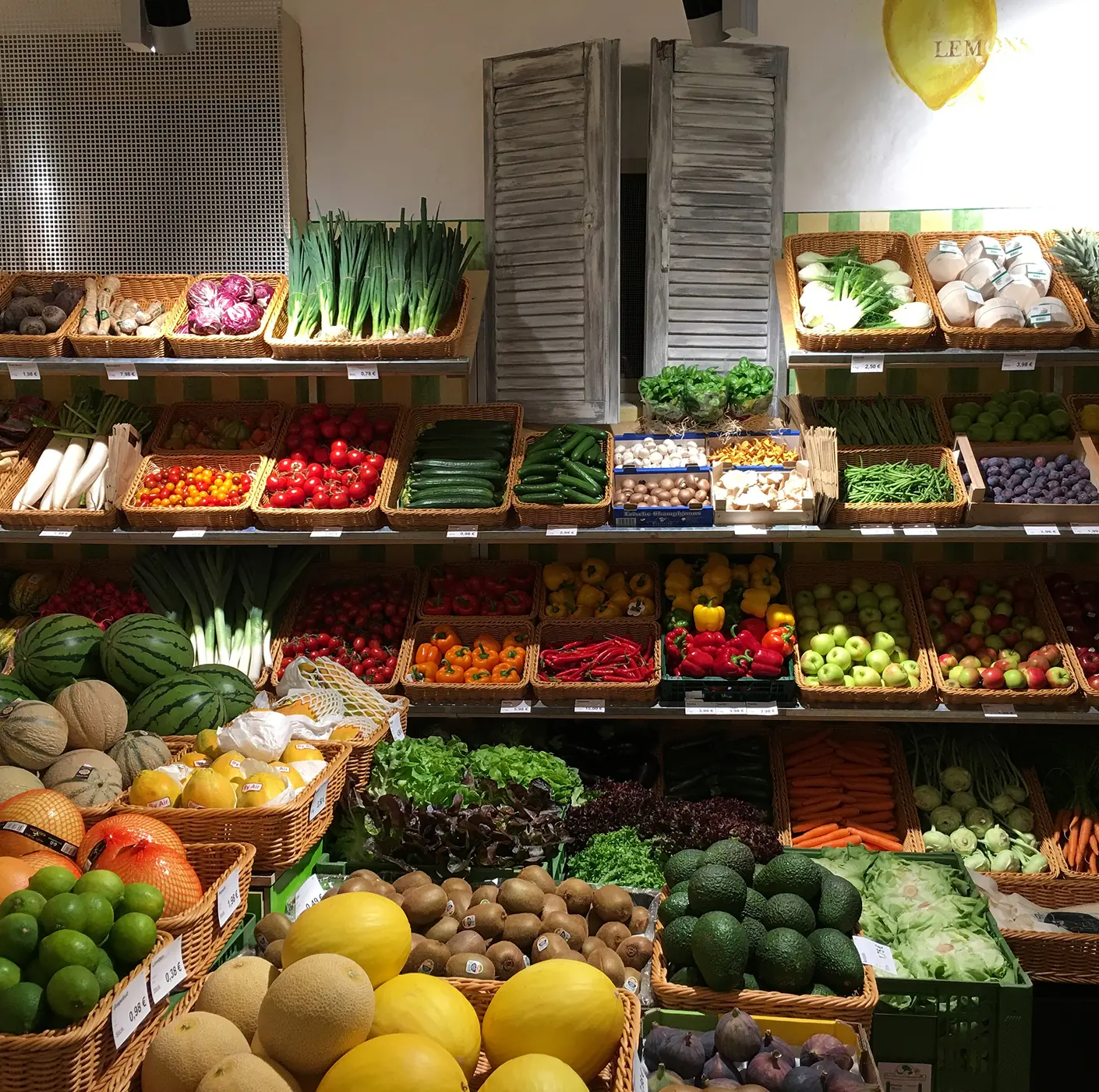 Bac TCVA (Technicien Conseil Vente en Alimentation)